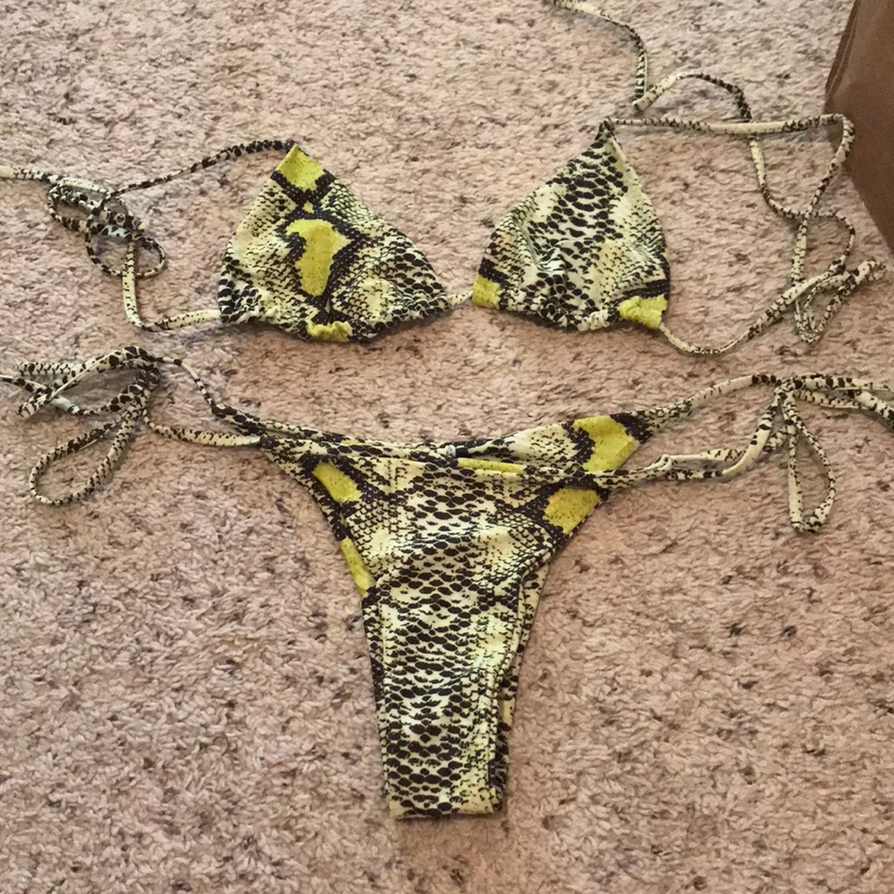 ZAFUL BIKINI